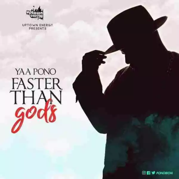 Yaa Pono - Menim Yenka (feat. Taboo)